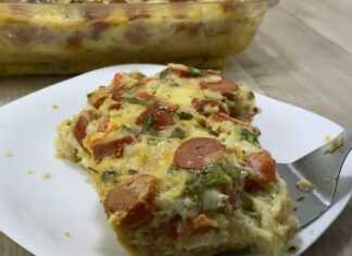 Ποτε δε πεταμε το μουσκεμενο ψωμι