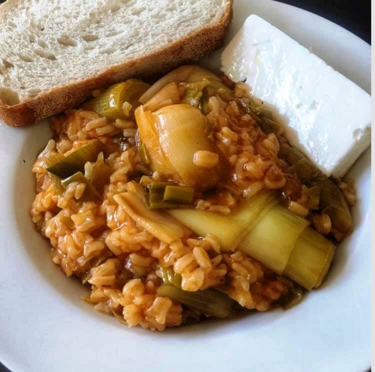 Πρασόριζο Πρασόριζο