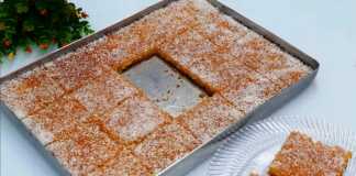 Ρεβανί ανατολής