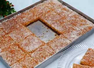 Ρεβανί ανατολής