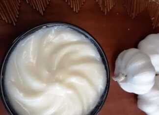 Σάλτσα Σκόρδου