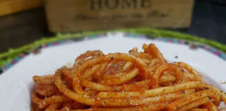 Σκορδομακαρανοδα