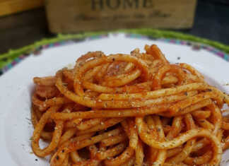 Σκορδομακαρανοδα