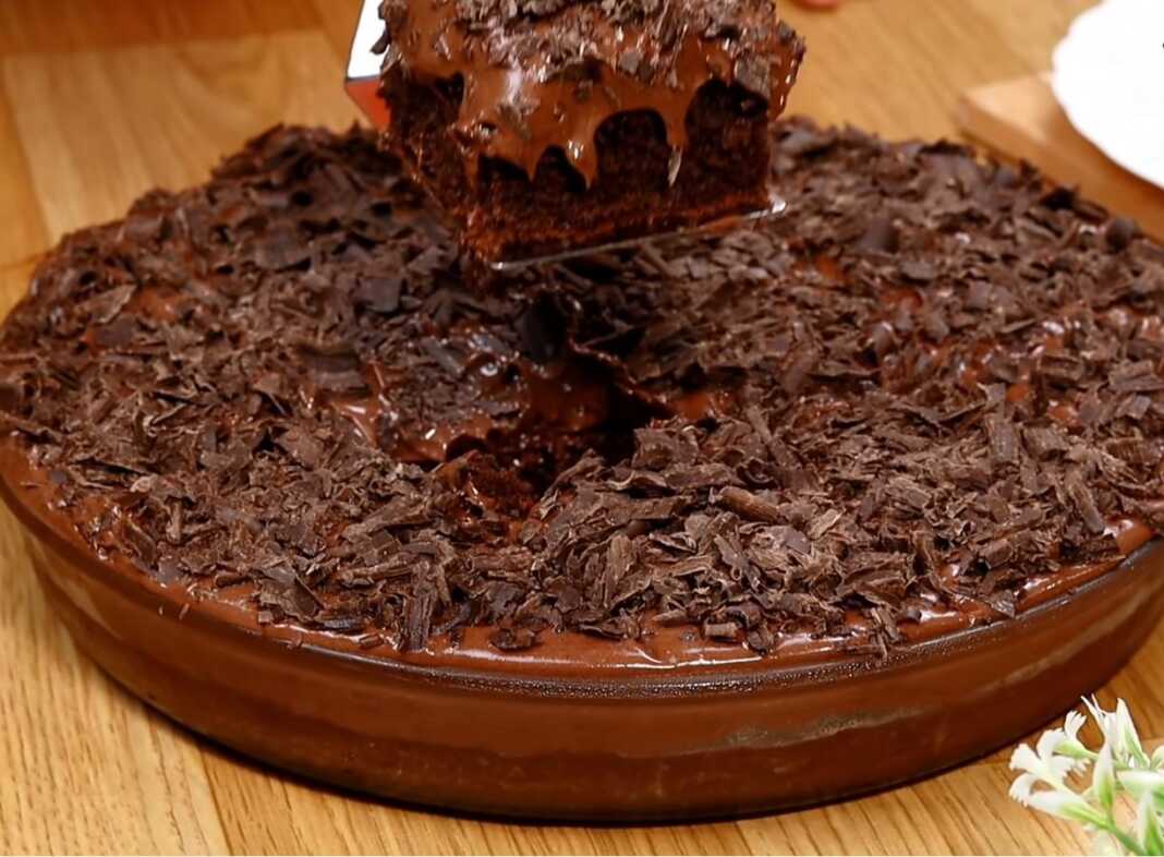 Σοκολατα Κεικ