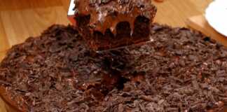 Σοκολατα Κεικ