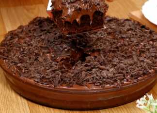 Σοκολατα Κεικ