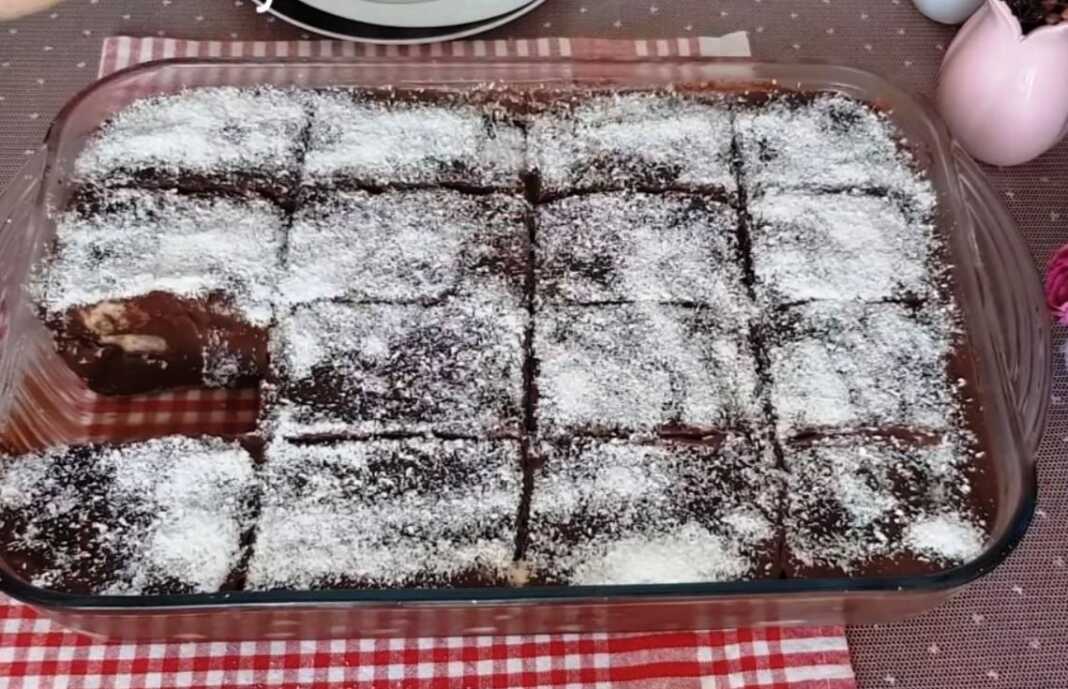 Σοκολατενιο Γλυκακι Σοκολατενιο Γλυκακι