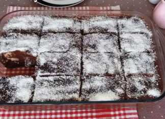 Σοκολατενιο Γλυκακι