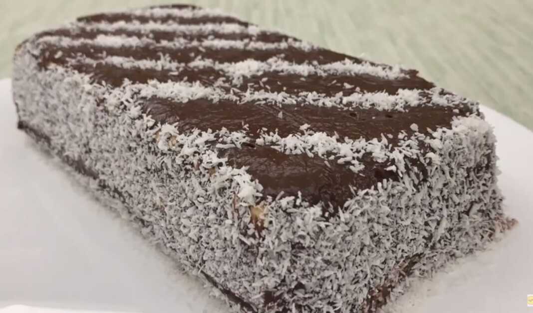 Σοοκολατα Μπισκοτο