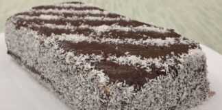 Σοοκολατα Μπισκοτο