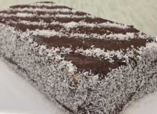 Σοοκολατα Μπισκοτο