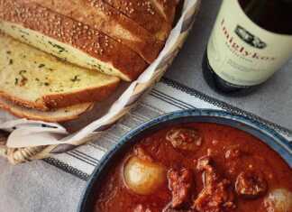 Στιφαδο ηπειρώτικο