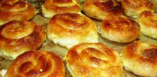 Στριφτά τυροπιτάκια