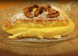 Το έξυπνο κέικ