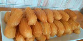 Τουλομπακια