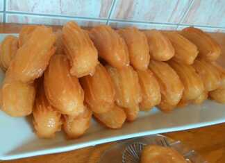 Τουλομπακια