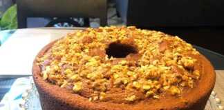 Τουρτα Μήλου Τουρτα Μήλου