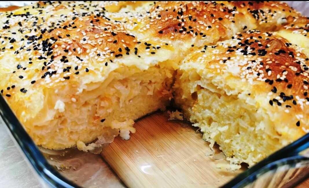 Τραγανή Πίτα0 Τραγανή Πίτα