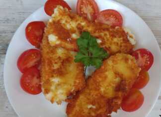 Τυρι σαγανάκι