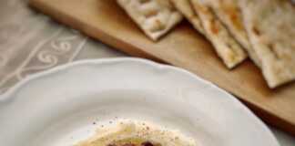 Χοιρινή Τηγανιά