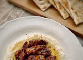 Χοιρινή Τηγανιά