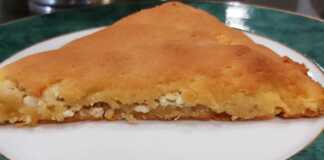 Απλή Τυρόπιτα