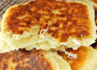 κασεροψωμακια