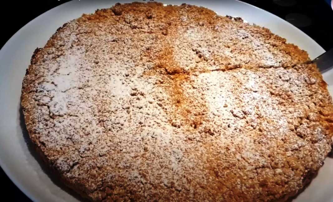 κεικ τριφτό με κρέμα πατισερι06 κεικ τριφτό με κρέμα πατισερι