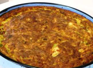 κοτόπιτα με κολοκύθι