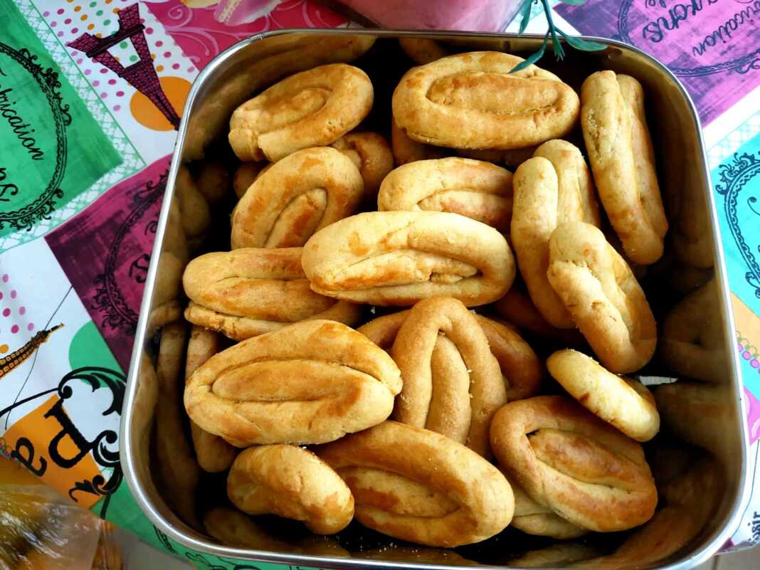 κουλουρουκια