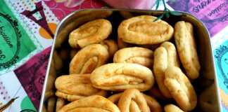 κουλουρουκια