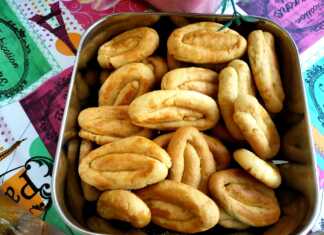 κουλουρουκια