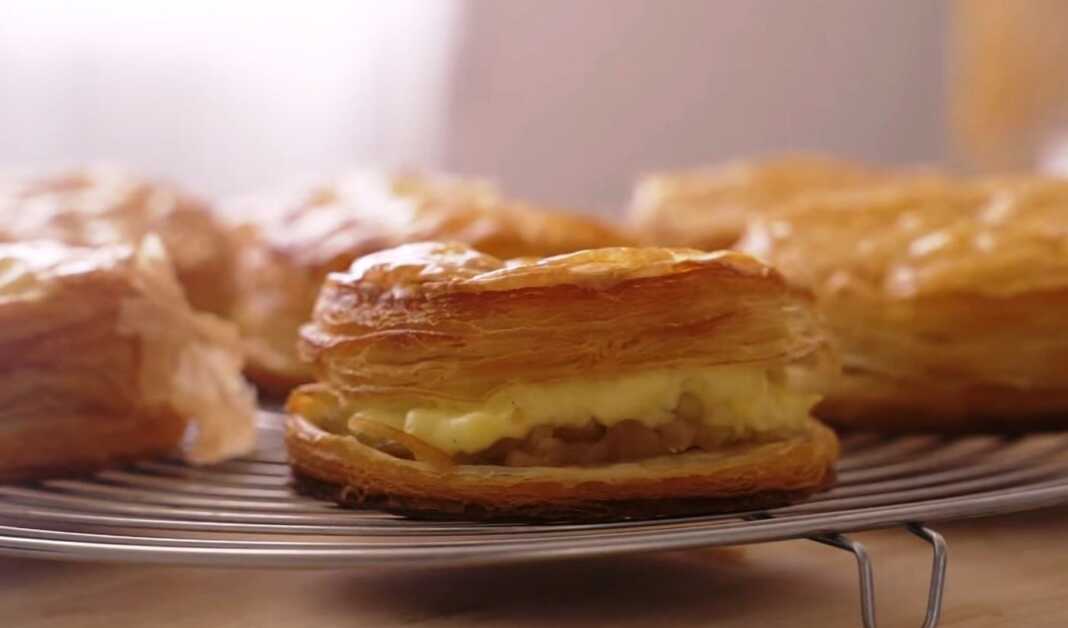 μιλοπιτα σφολιάτα8 μιλοπιτα σφολιάτα