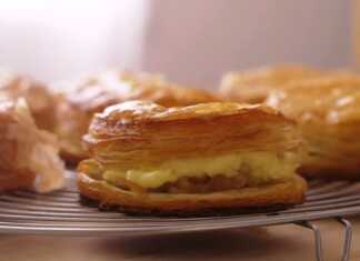 μιλοπιτα σφολιάτα