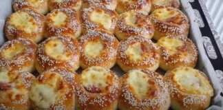 Ατομικά πιτσάκια