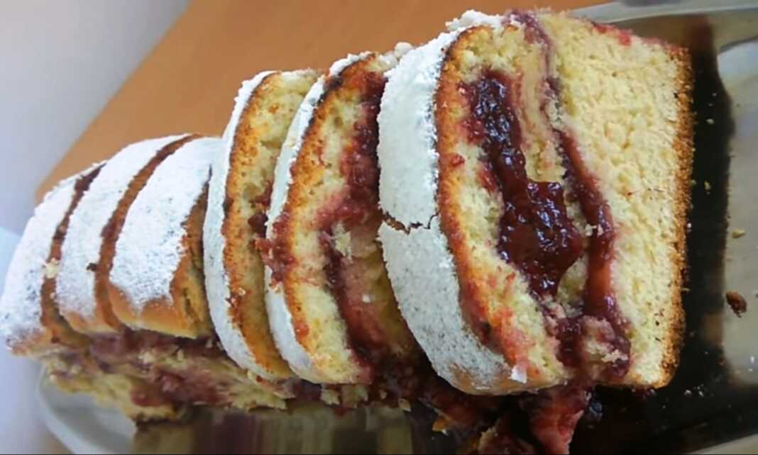 στρουντελ μαρμελάδας0 στρουντελ μαρμελάδας