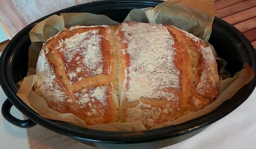 ψωμι Ψωμί Μαλακό