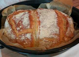 Ψωμί Μαλακό