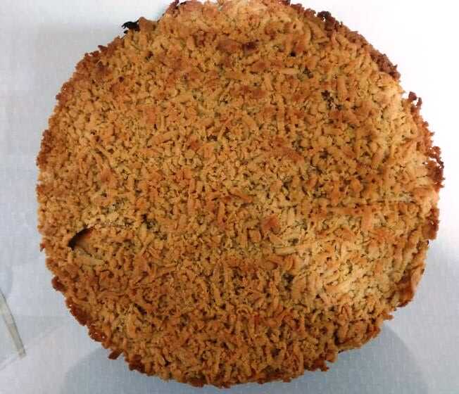 Μηλόπιτα 05 Μηλόπιτα