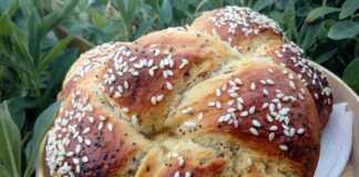 Επτάζυμο Καλύμνου