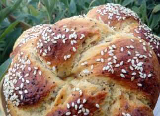 Επτάζυμο Καλύμνου