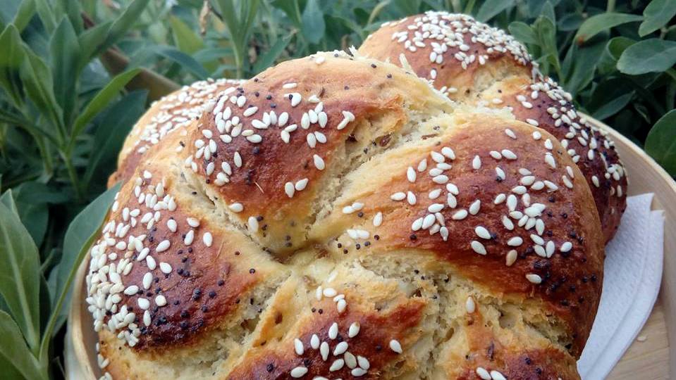 eptazimo Επτάζυμο Καλύμνου