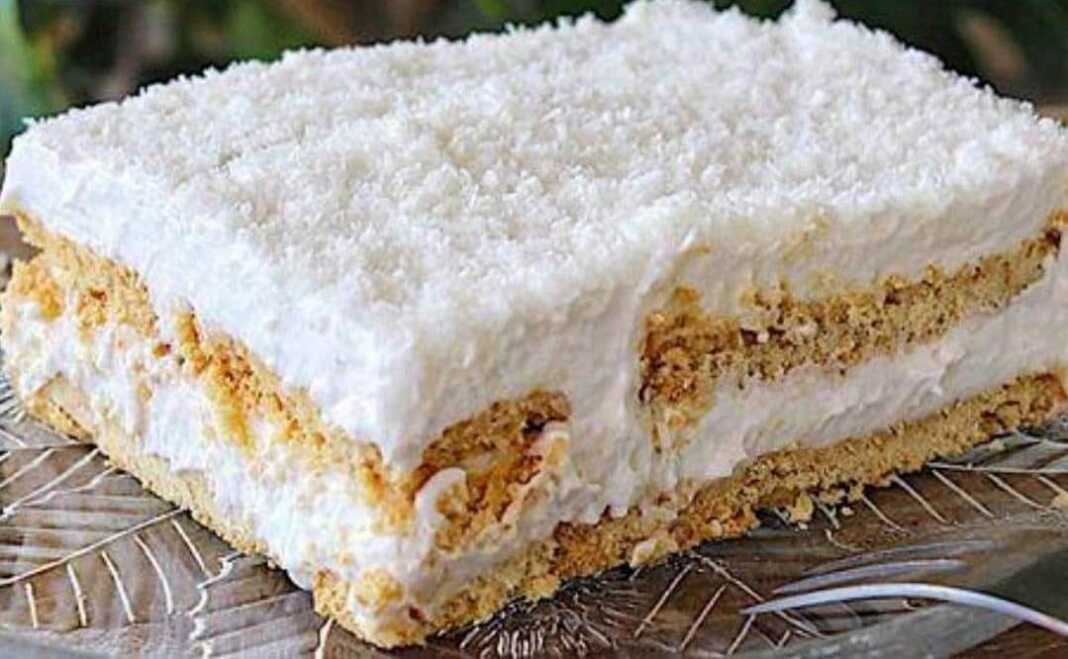 Νηστίσιμη Χιονούλα