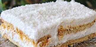 Νηστίσιμη Χιονούλα