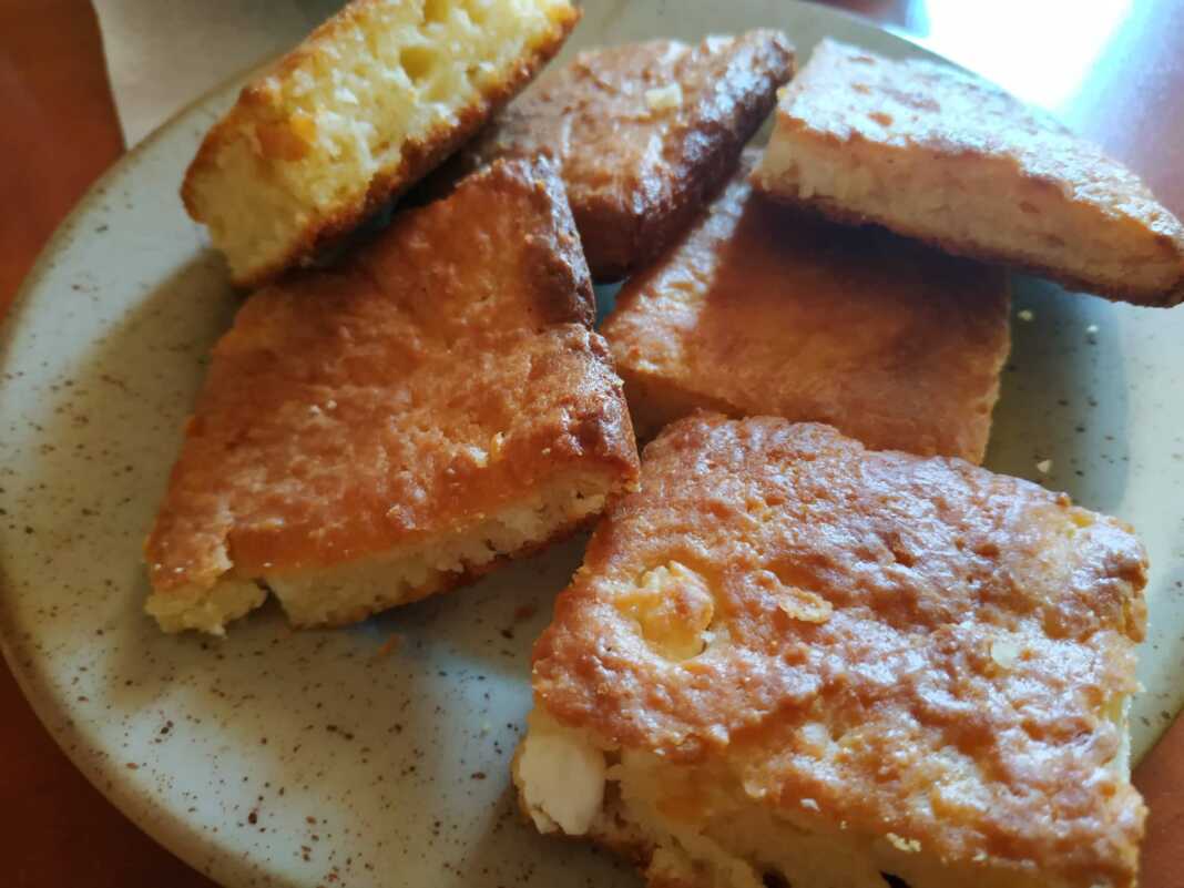 Κουρκοτο μαμαλιγκα