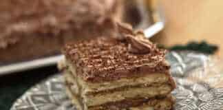 «Το γλυκό της μαμάς μου – χωρίς ψήσιμο». Λεζάντα: «Από αυτά τα γλυκά που τα θυμάσαι από το ψυγείο του σπιτιού. Χωρίς ψήσιμο και με γεύση μαμάς»