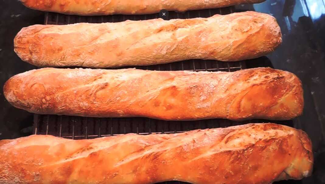 Γαλικες Μπακετες