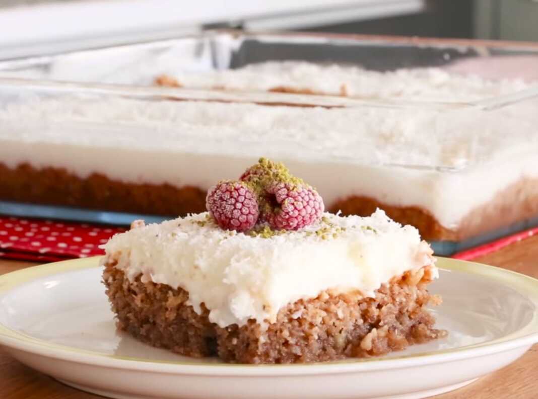 Γλυκο καρύδα