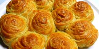 Γλυκοτυροπιτάκια