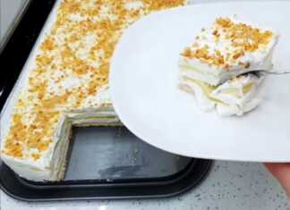 Γλυκό ανανα